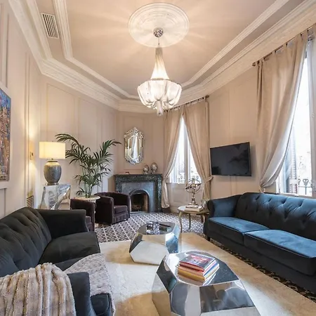 Belle Vibrazioni Amalfitane Apartment *