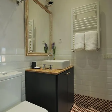 Apartment Belle Vibrazioni Amalfitane Amalfi
