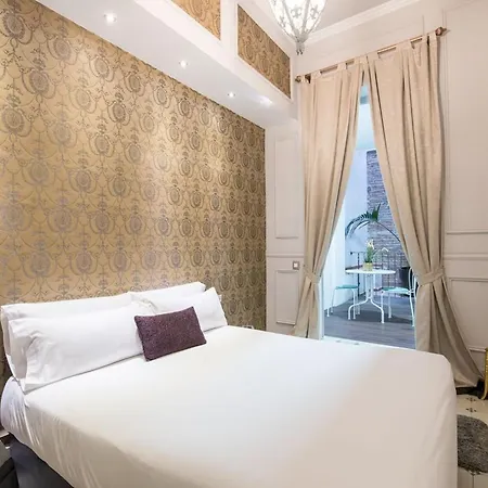 Belle Vibrazioni Amalfitane Apartment