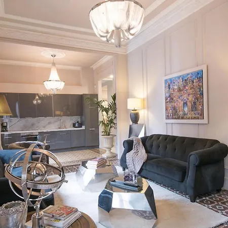 Apartment Belle Vibrazioni Amalfitane