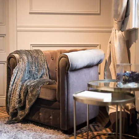 Apartment Belle Vibrazioni Amalfitane